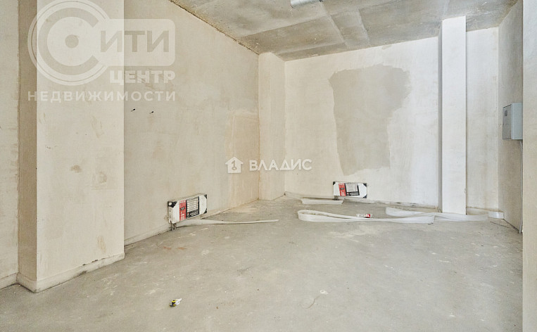 Коммерческое помещение 60.80м², эт. 1, фото 12