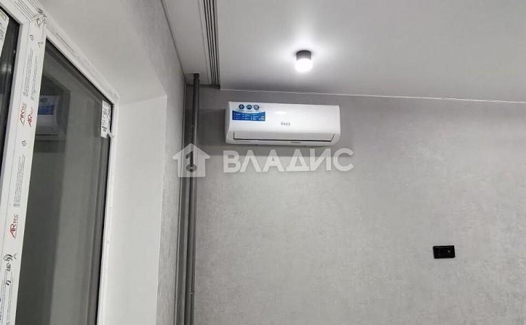 1-Комнатная квартира 46.80м², эт. 4, фото 11