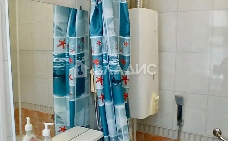 3-Комнатная квартира 72.00м², эт. 4, фото 14