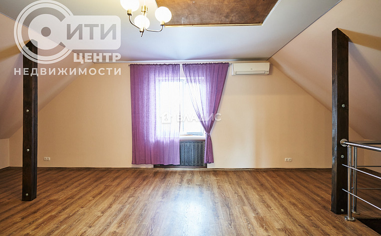 Дом 195.80м², фото 32