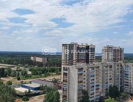 1-комнатная квартира, 33.5 м2