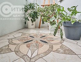 2-комнатная квартира, 68.7 м2