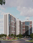 2-Комнатная квартира 60.20м², эт. 13, фото 15