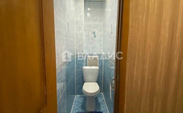 2-Комнатная квартира 55.60м², эт. 5, фото 13