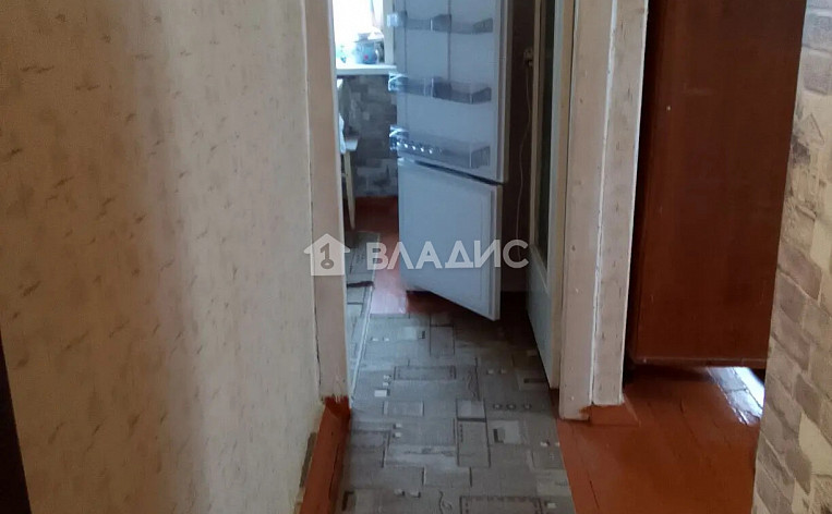 1-Комнатная квартира 30.70м², эт. 3, фото 14