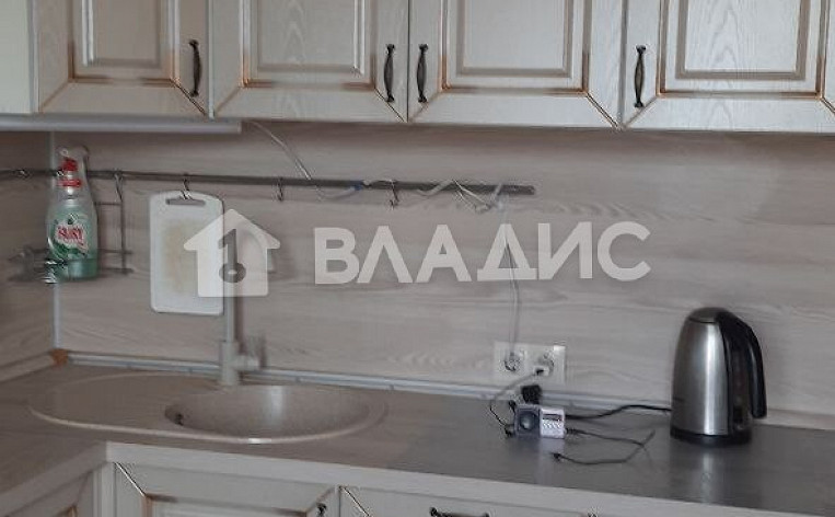 2-Комнатная квартира 64.00м², эт. 2, фото 14