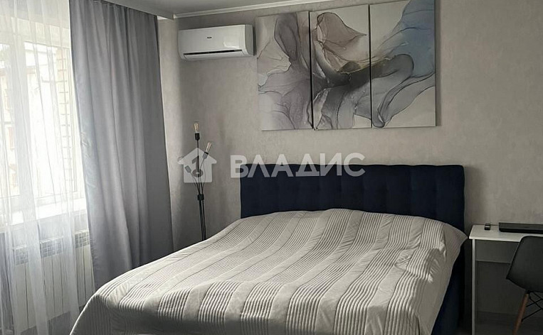 3-Комнатная квартира 84.00м², эт. 3, фото 31