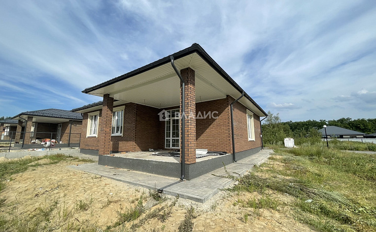 Дом 155.00м², фото 27