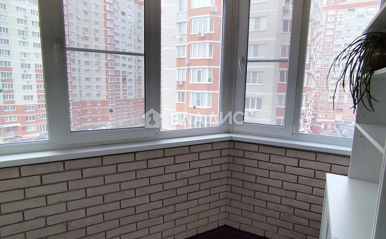 3-Комнатная квартира 81.00м², эт. 5, фото 16