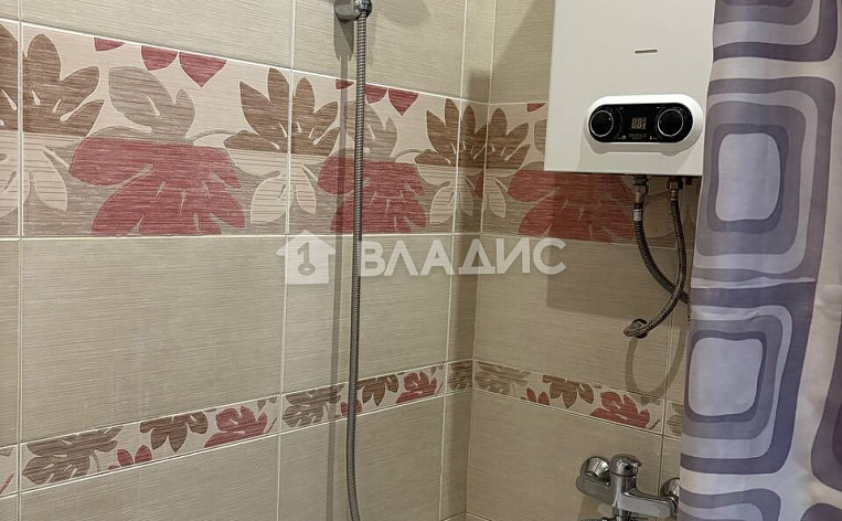 2-Комнатная квартира 51.60м², эт. 4, фото 38