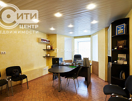 Коммерческое помещение 242.20м²