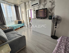 1-Комнатная квартира 55.00м²