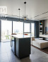 2-Комнатная квартира 70.40м², эт. 12, фото 13