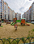 1-Комнатная квартира 34.00м², эт. 4, фото 17