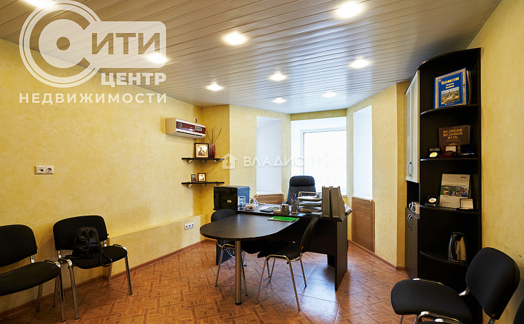 Коммерческое помещение 242.20м², эт. -1, фото 9