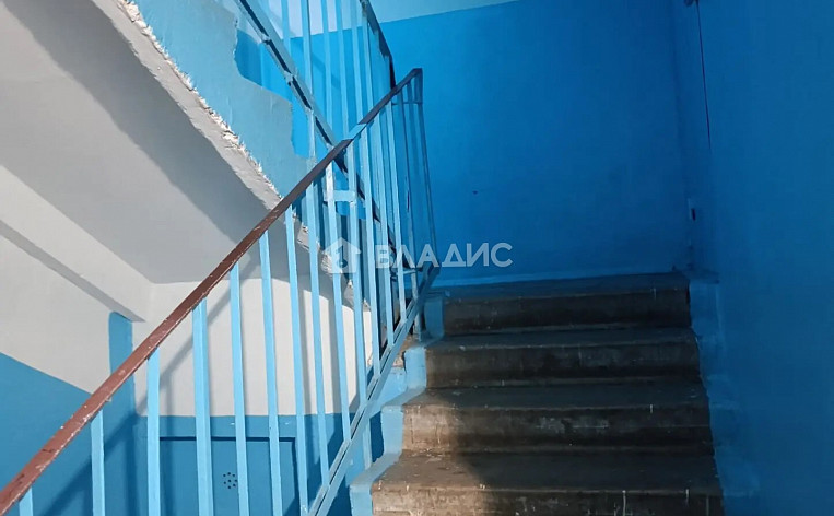 3-Комнатная квартира 61.50м², эт. 6, фото 32