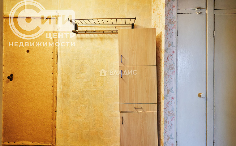 2-Комнатная квартира 52.60м², эт. 7, фото 23