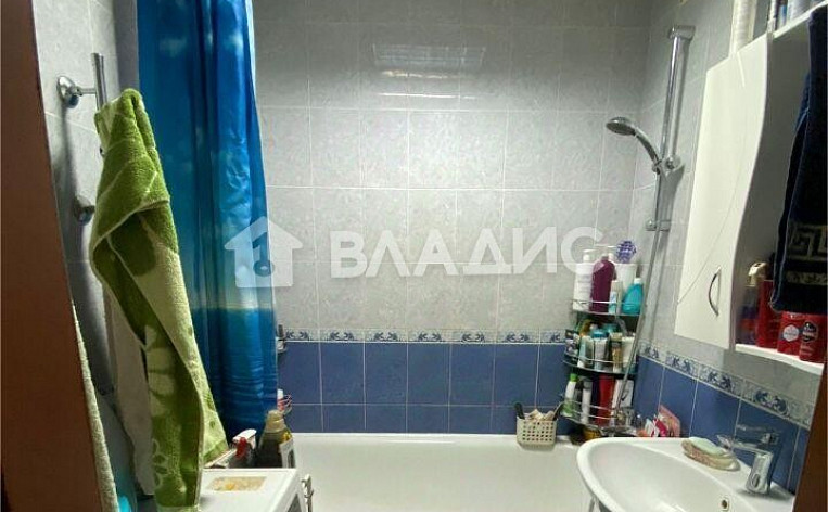 3-Комнатная квартира 70.00м², эт. 1, фото 8