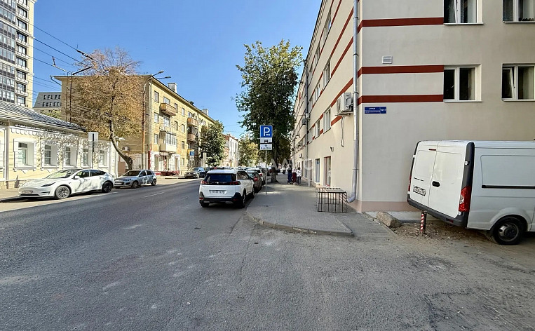 Комната 17.80м², эт. 3, фото 32