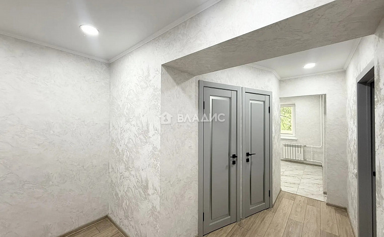 1-Комнатная квартира 39.80м², эт. 3, фото 28
