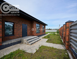 Дом 125.00м²