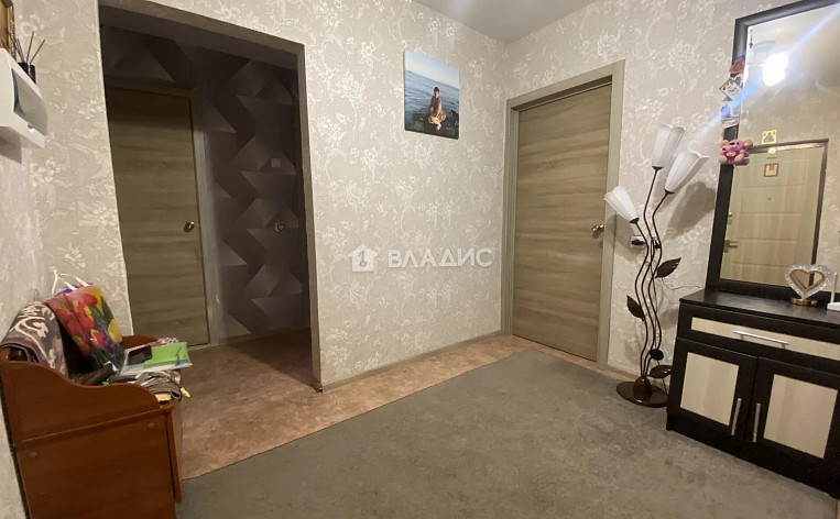 1-Комнатная квартира 38.00м², эт. 1, фото 28