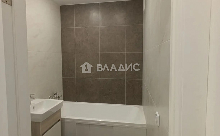 Студия 26.61м², эт. 3, фото 18