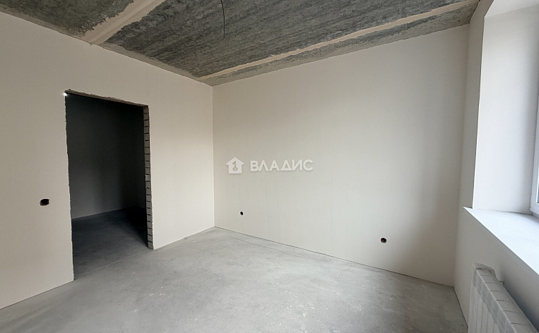 2-Комнатная квартира 52.00м², эт. 1, фото 24