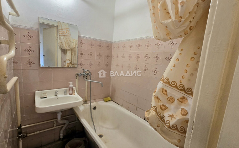 2-Комнатная квартира 41.90м², эт. 9, фото 29