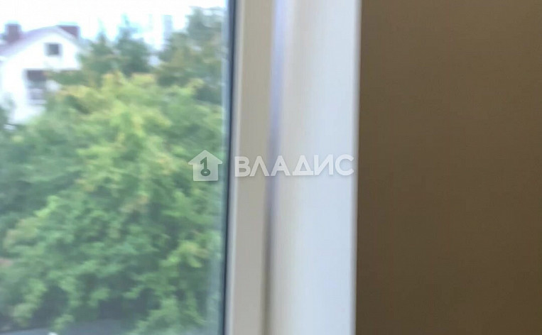 3-Комнатная квартира 105.00м², эт. 3, фото 25