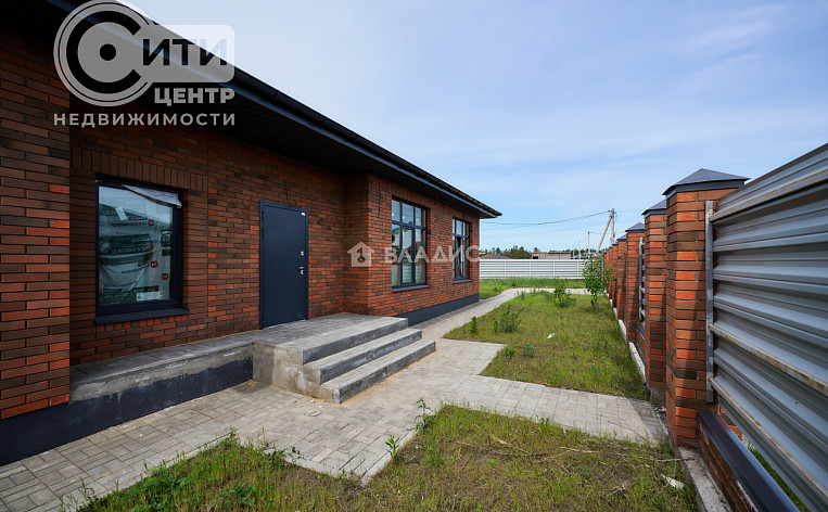 Дом 125.00м², фото 5