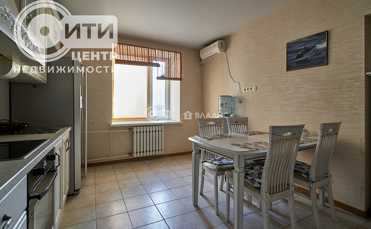 2-комнатная квартира, 88.6 м2, эт. 7, id: 816997, фото 23