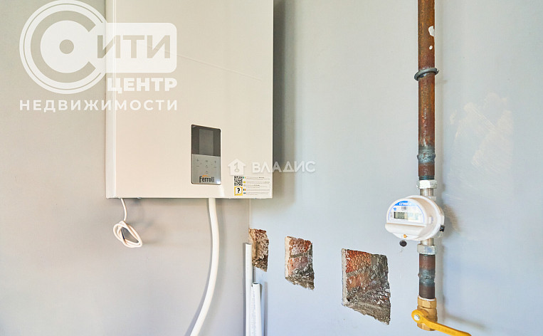 Дом 186.60м², фото 40