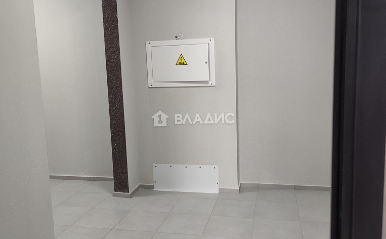 1-Комнатная квартира 45.00м², эт. 13, фото 22