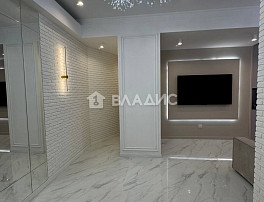 2-Комнатная квартира 55.50м²