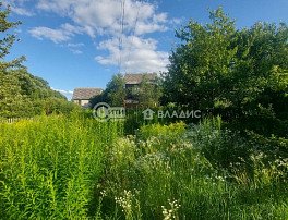 Участок 8 сотка