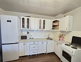 1-Комнатная квартира 49.40м²