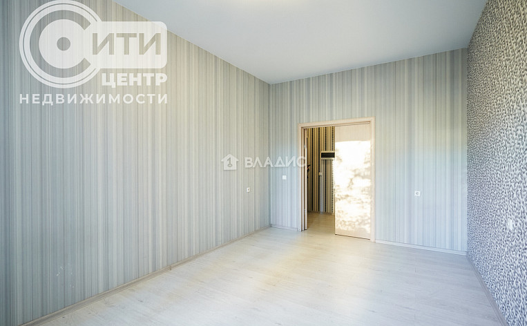 1-Комнатная квартира 41.80м², эт. 1, фото 33