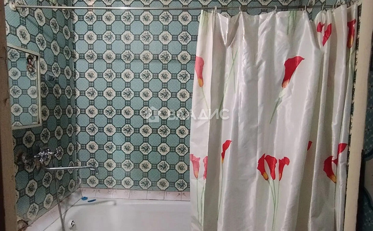 1-Комнатная квартира 32.00м², эт. 6, фото 14