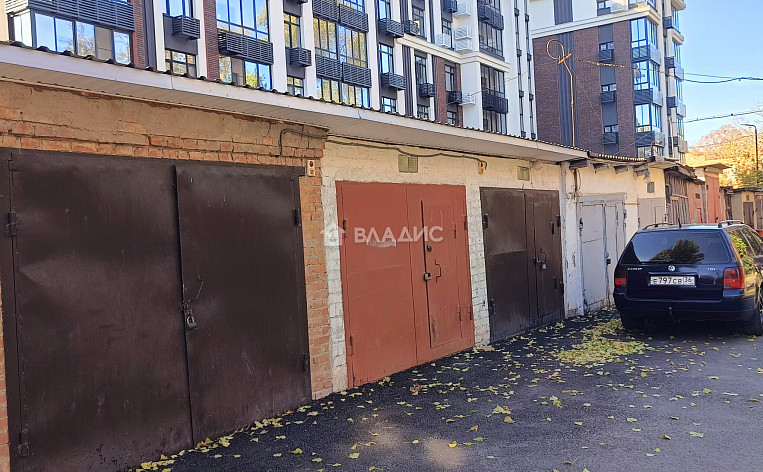 2-Комнатная квартира 55.70м², эт. 1, фото 35