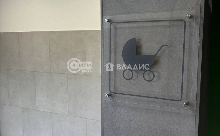 1-комнатная квартира, 38 м2, эт. 1, id: 779380, фото 25