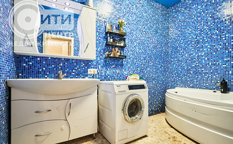 Дом 204.00м², фото 28
