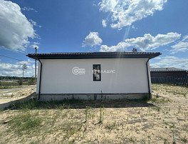 Дом, 127.5 м2, 6 сотка