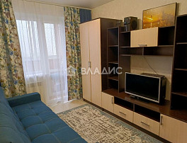 2-Комнатная квартира 50.50м²