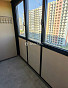2-Комнатная квартира 55.30м², эт. 8, фото 5