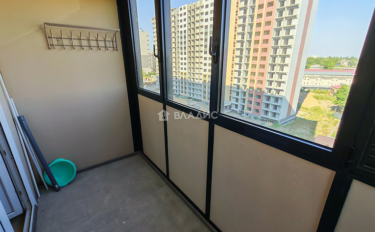 2-Комнатная квартира 55.30м², эт. 8, фото 12