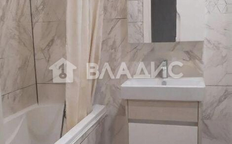 2-Комнатная квартира 58.20м², эт. 16, фото 20