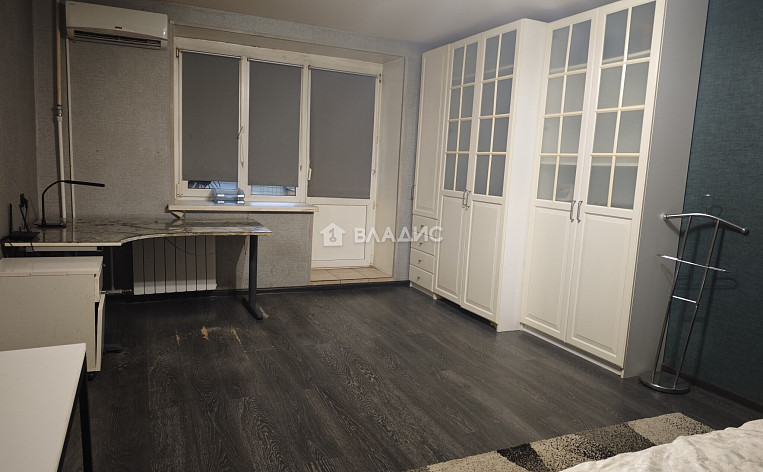 2-Комнатная квартира 66.10м², эт. 8, фото 16