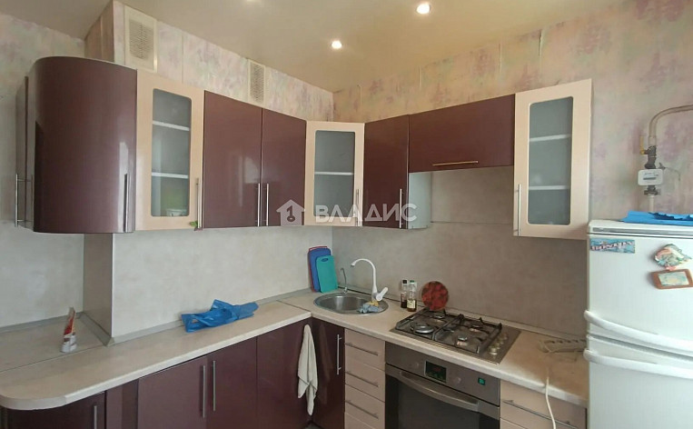3-Комнатная квартира 70.90м², эт. 7, фото 25