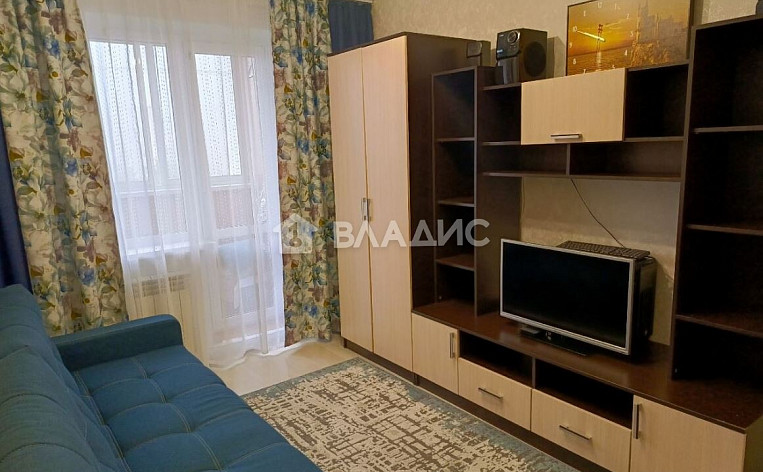 2-Комнатная квартира 50.50м², эт. 8, фото 28